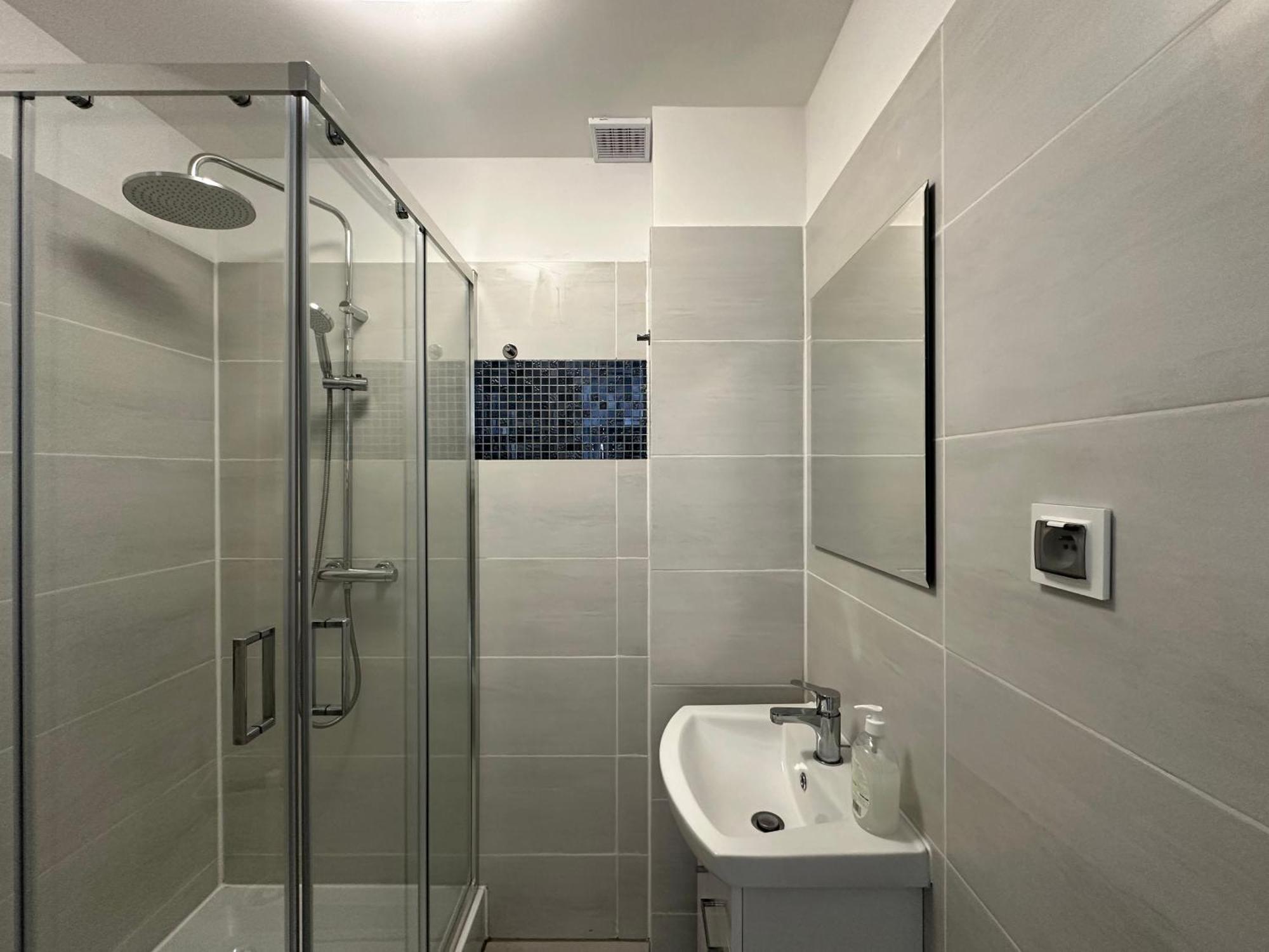 Apartamenty Sunny Stay Jastarnia Ngoại thất bức ảnh