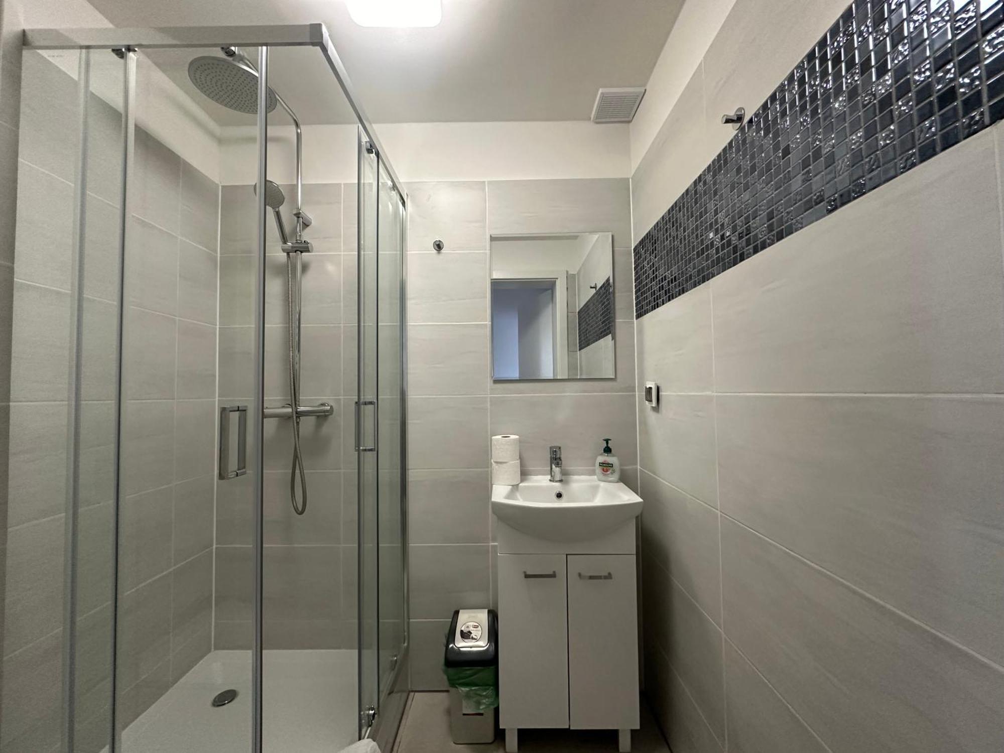 Apartamenty Sunny Stay Jastarnia Ngoại thất bức ảnh