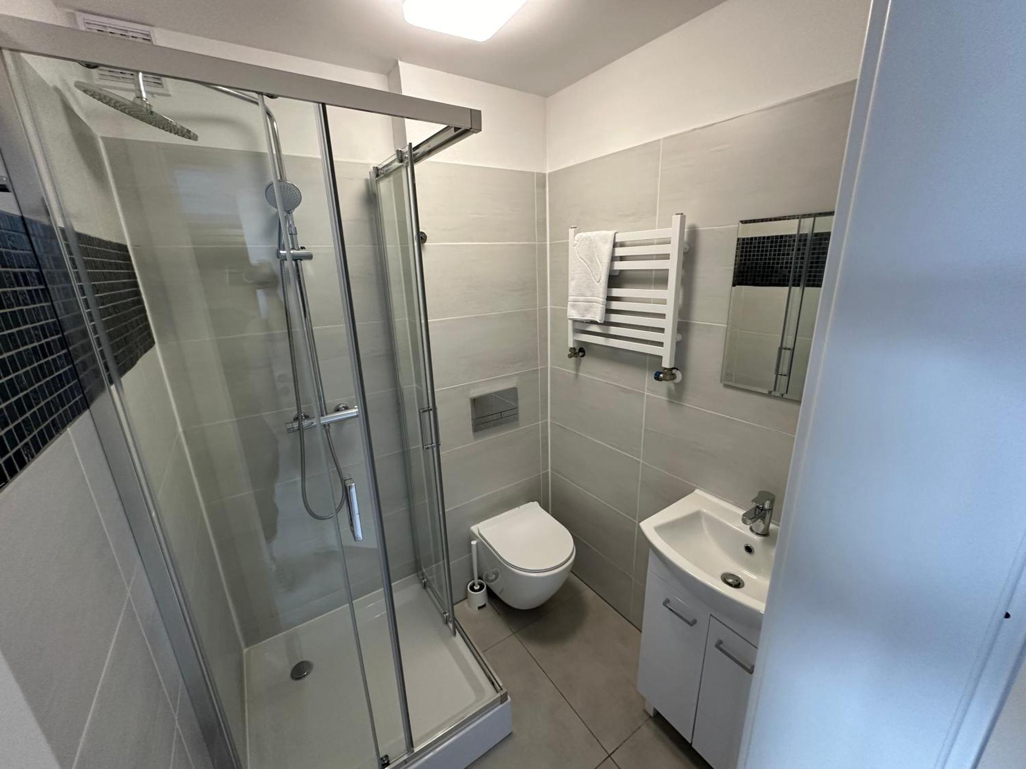Apartamenty Sunny Stay Jastarnia Ngoại thất bức ảnh